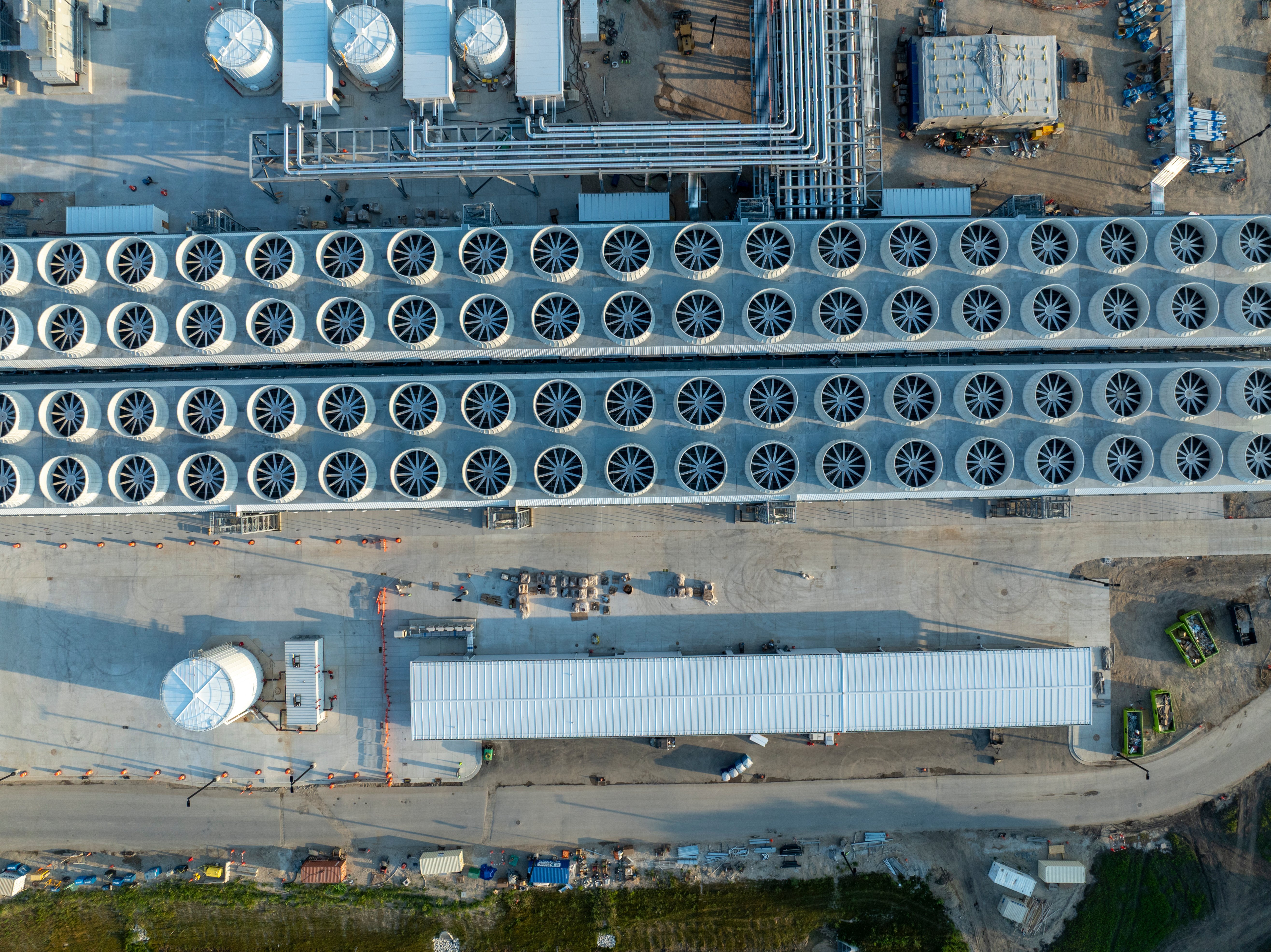 data center
