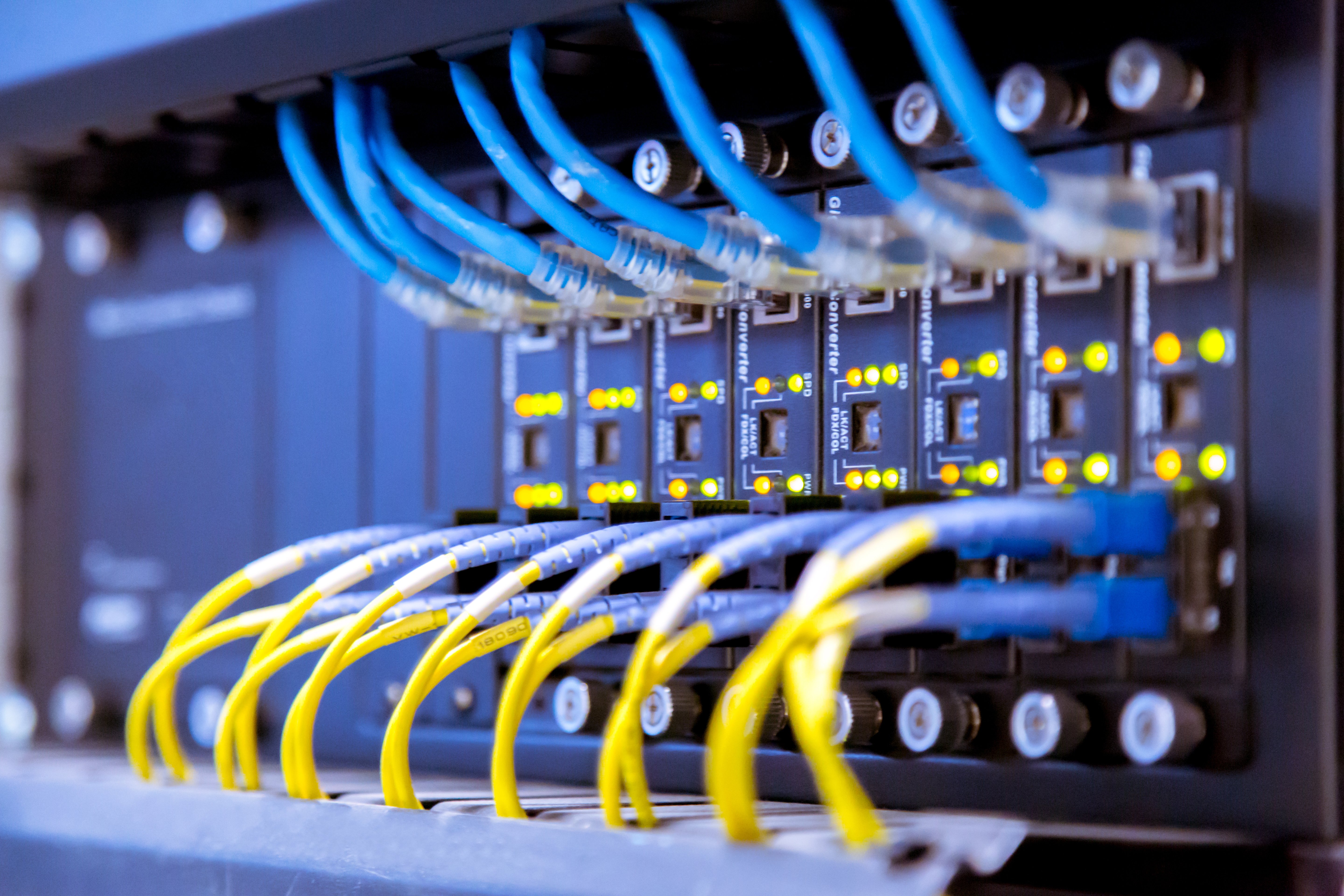 data center