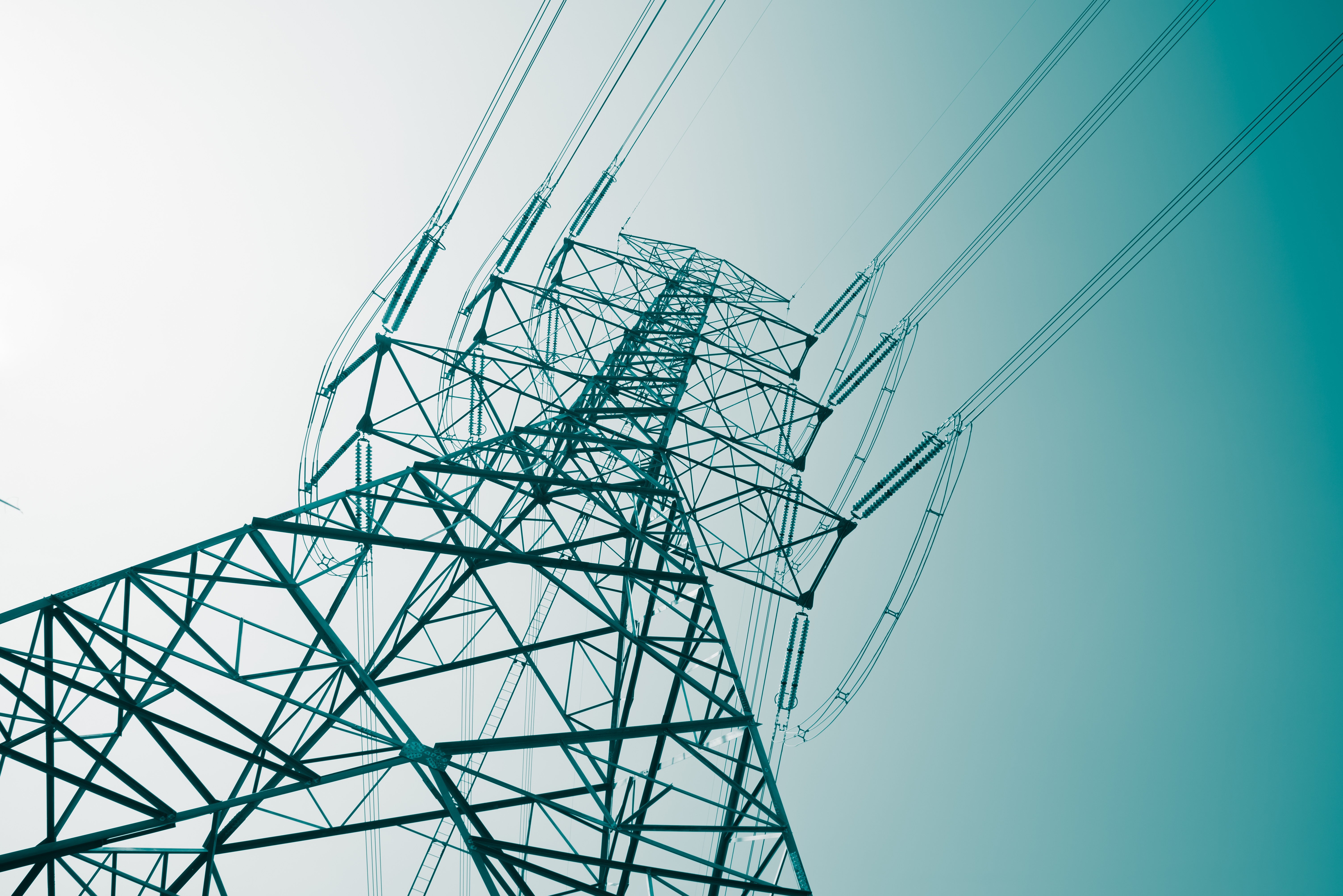 power grid modeling