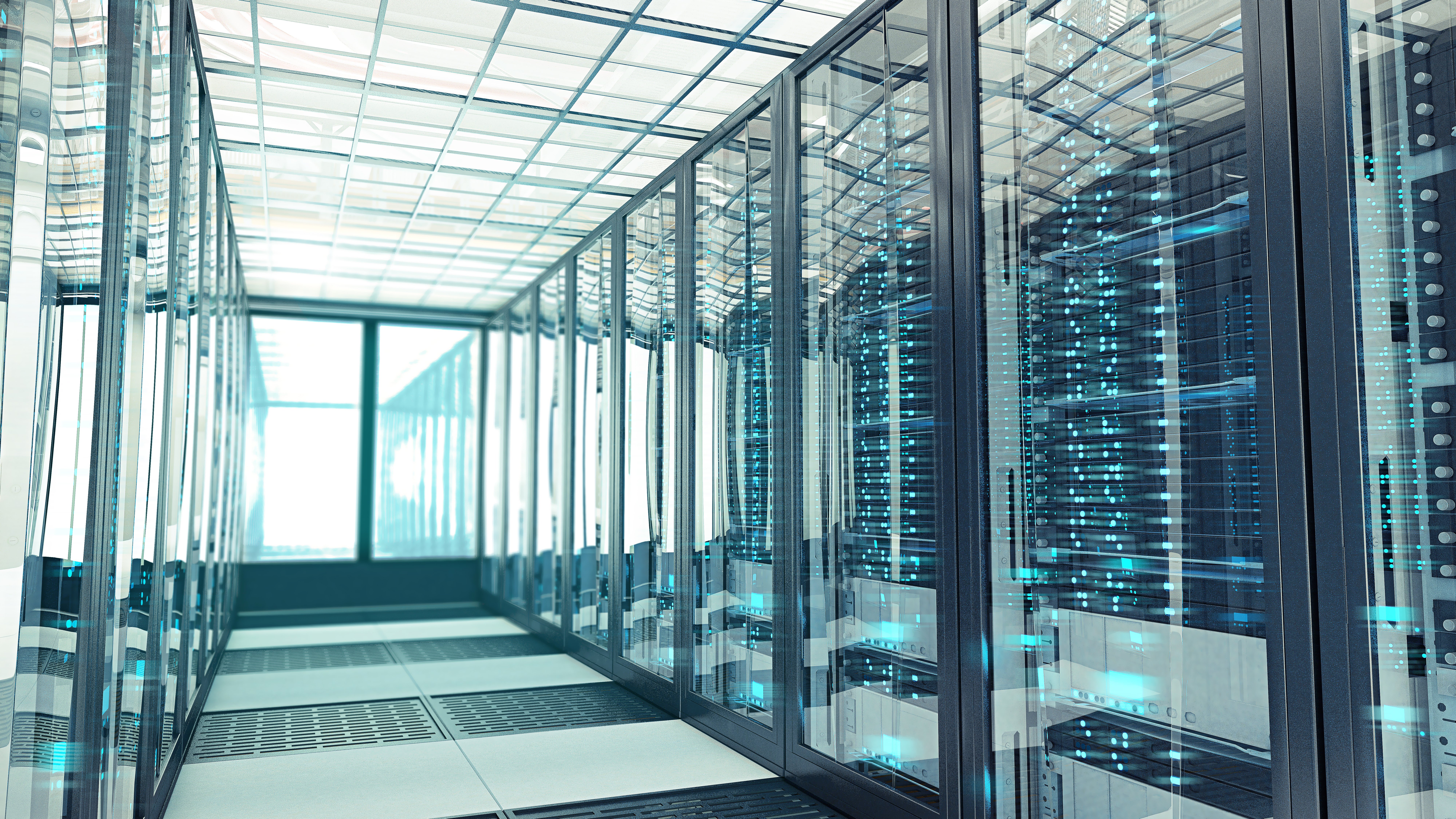 data center power
