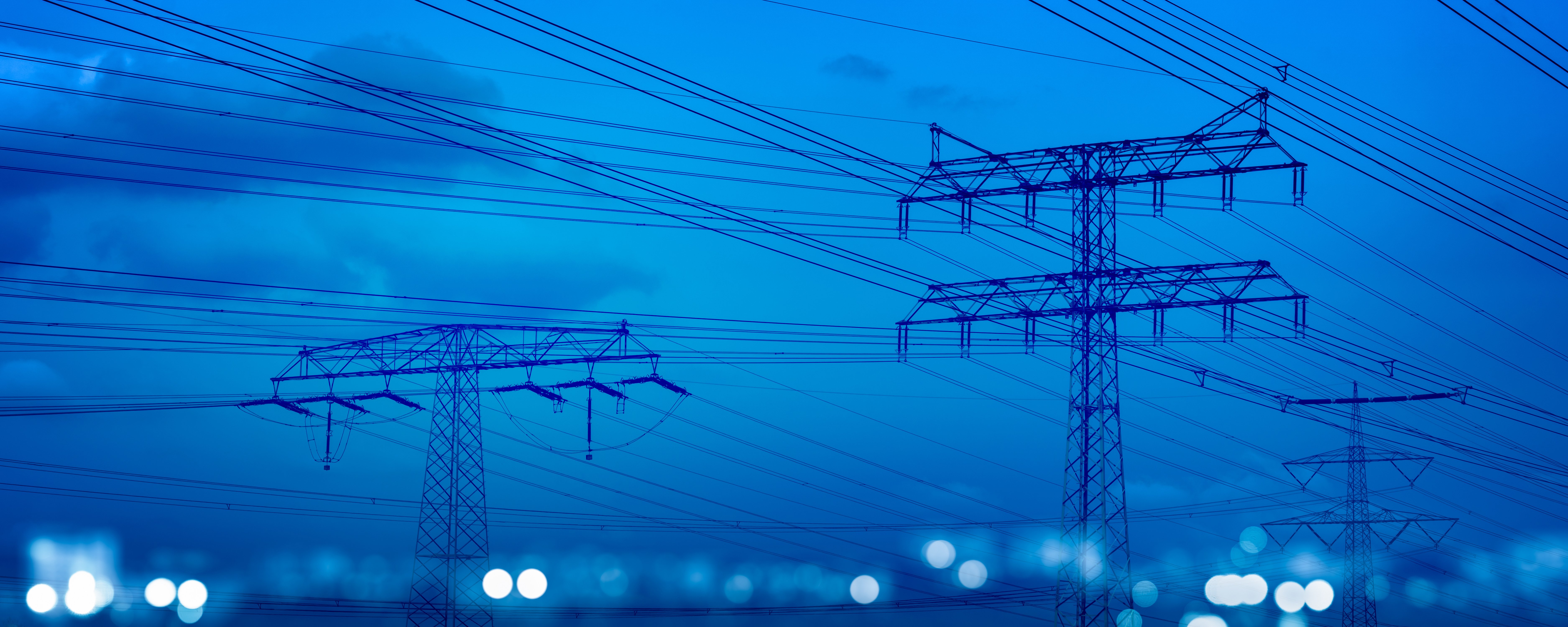 power grid