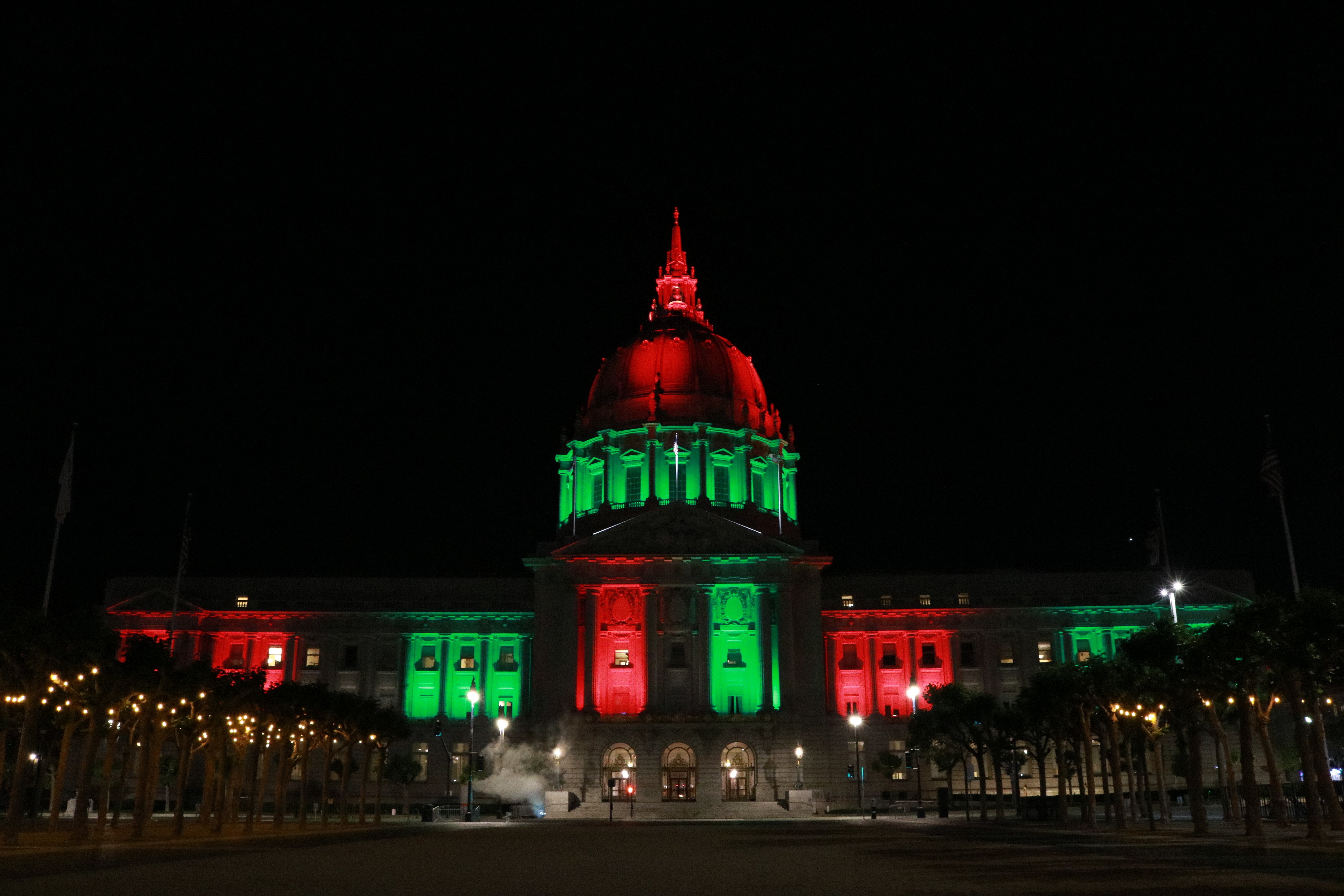 Juneteenth in San Francisco