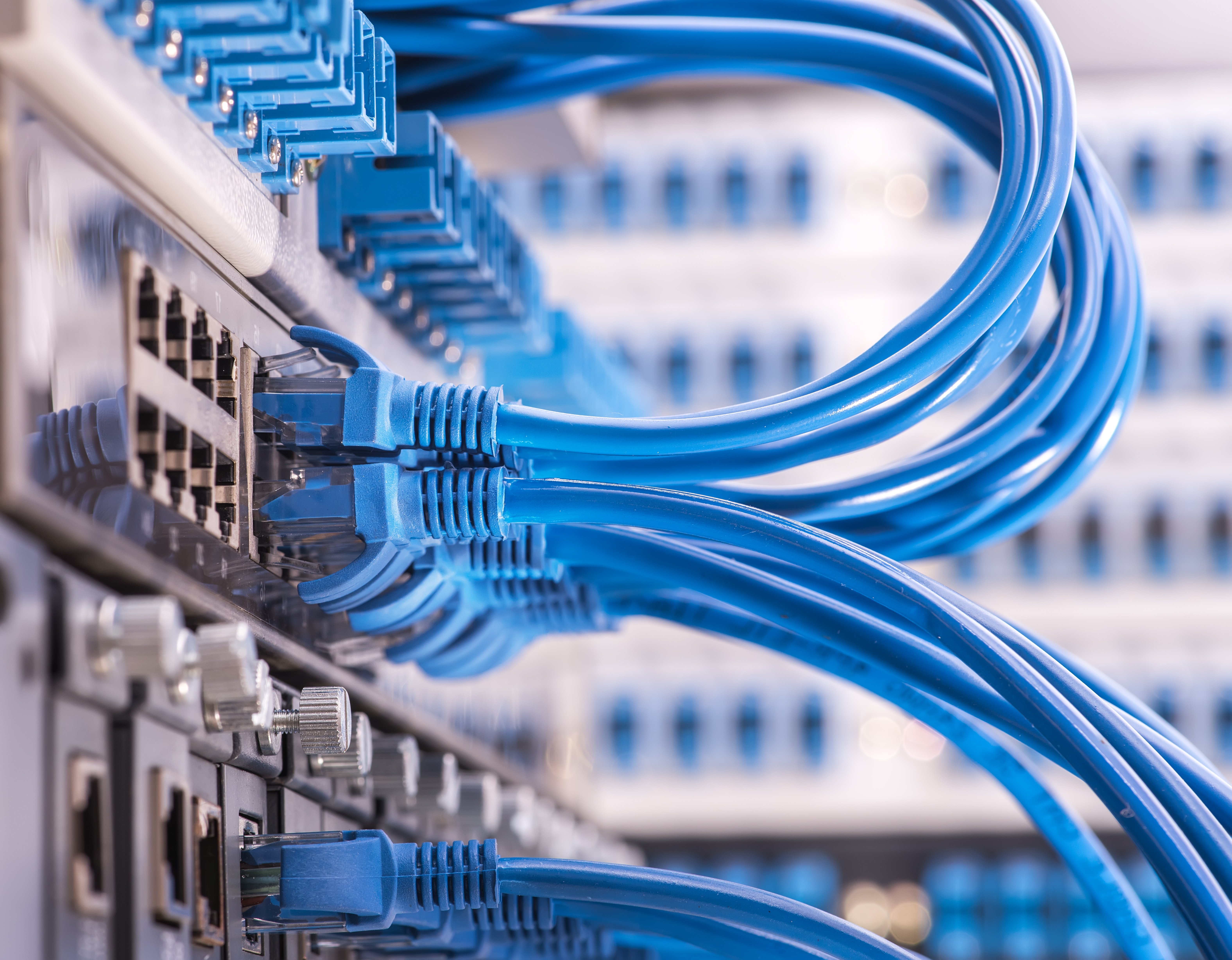 data center