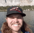 Ben Perry headshot