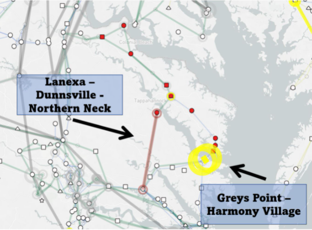 Lanexa+Dunnsville+N+Neck+Greys+Point+Harmony+Village