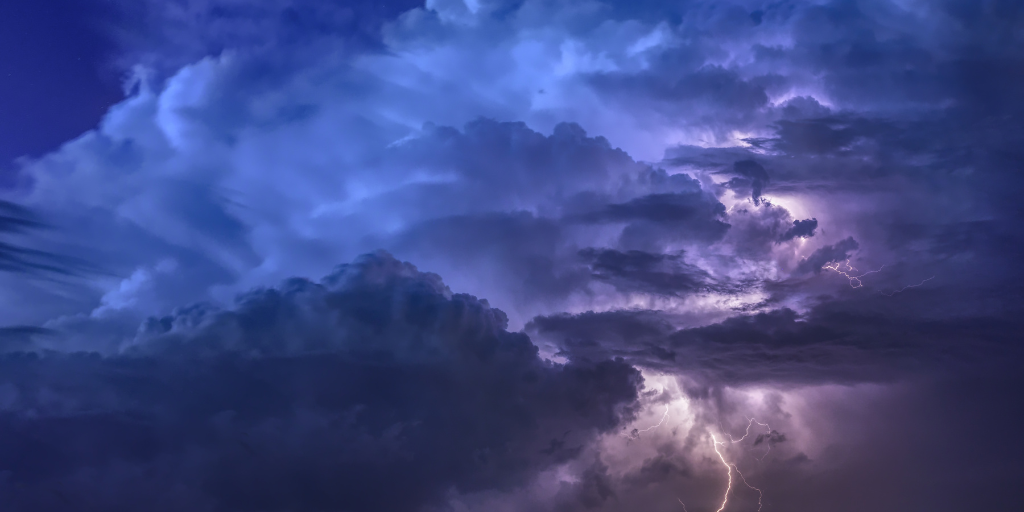 cloud