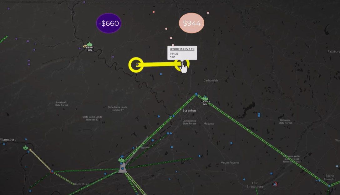 What Is Grid Congestion, and How Does It Impact Prices?