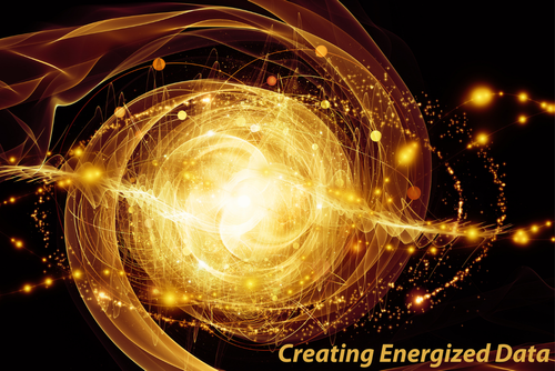 Creating Energized Data