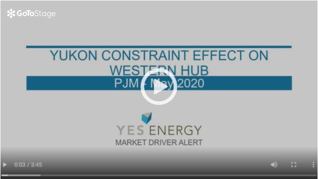  Yukon Constraint