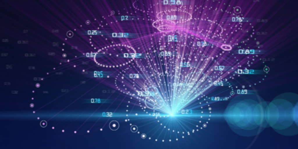 data depiction