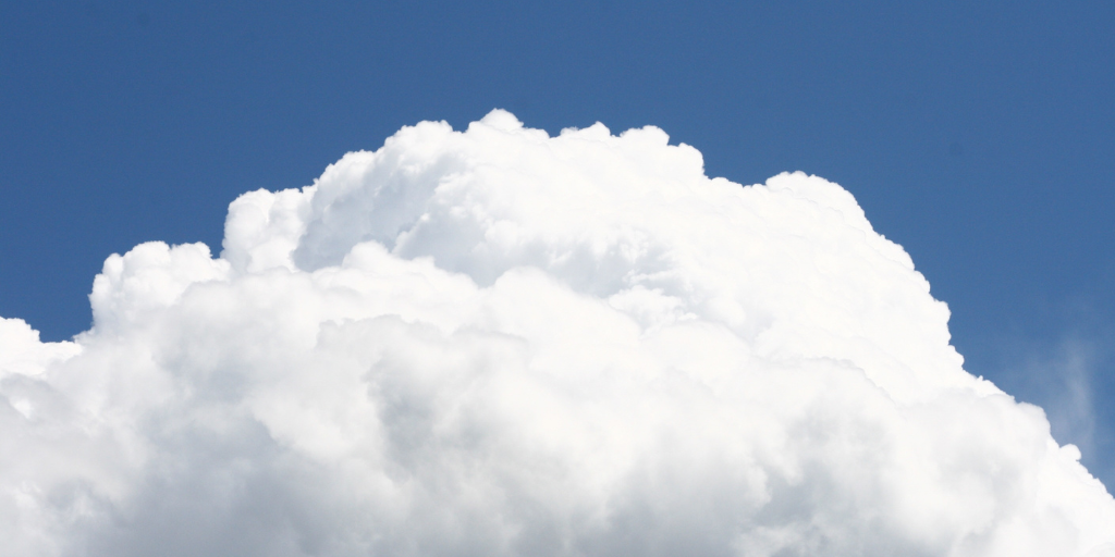 cloud